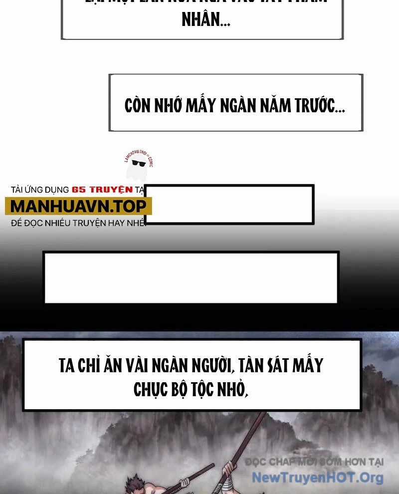 Ta Có Một Sơn Trại Chương 1170 trang 58