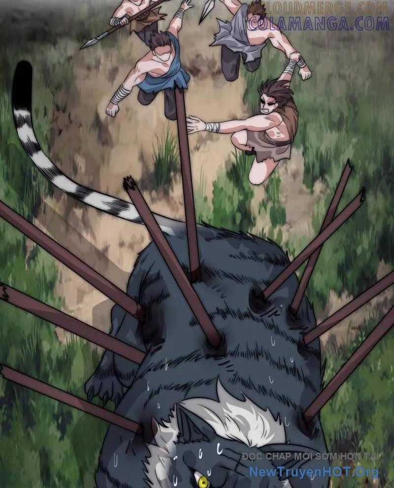 Ta Có Một Sơn Trại Chương 1170 trang 59