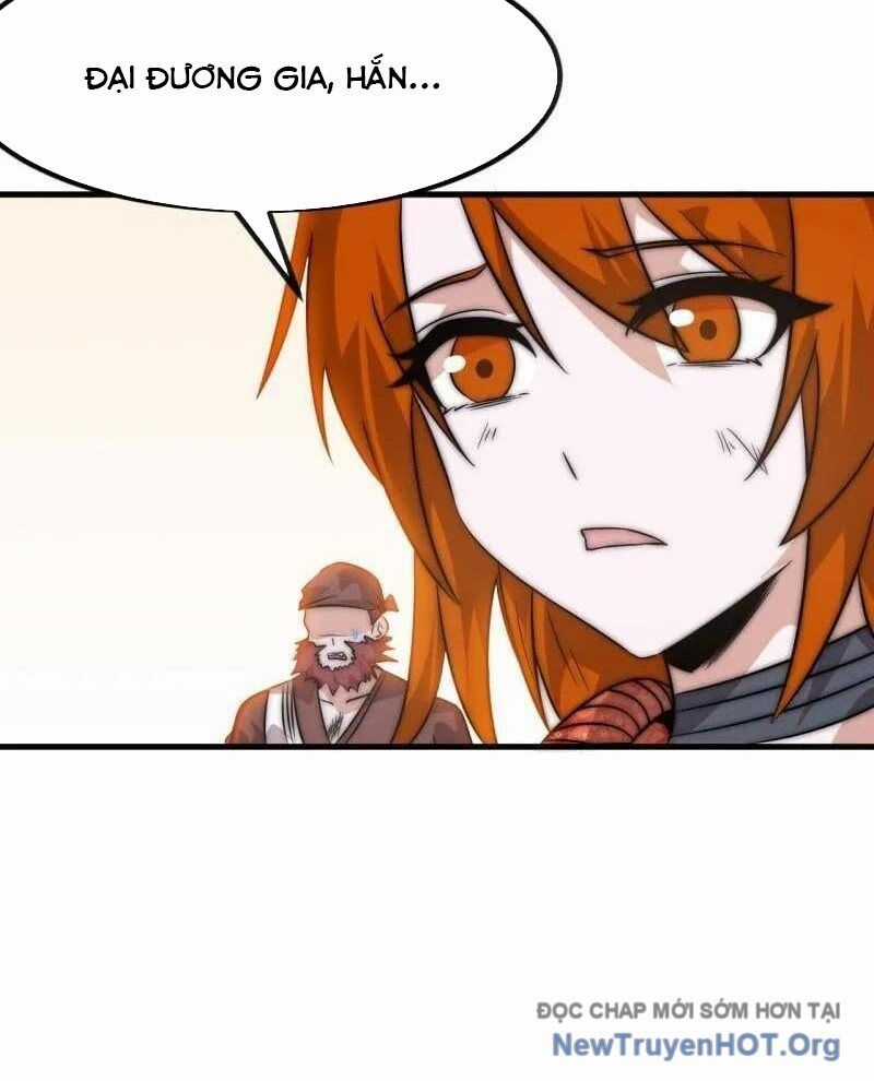 Ta Có Một Sơn Trại Chương 1170 trang 6