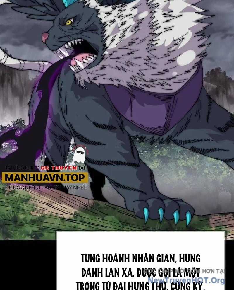 Ta Có Một Sơn Trại Chương 1170 trang 66