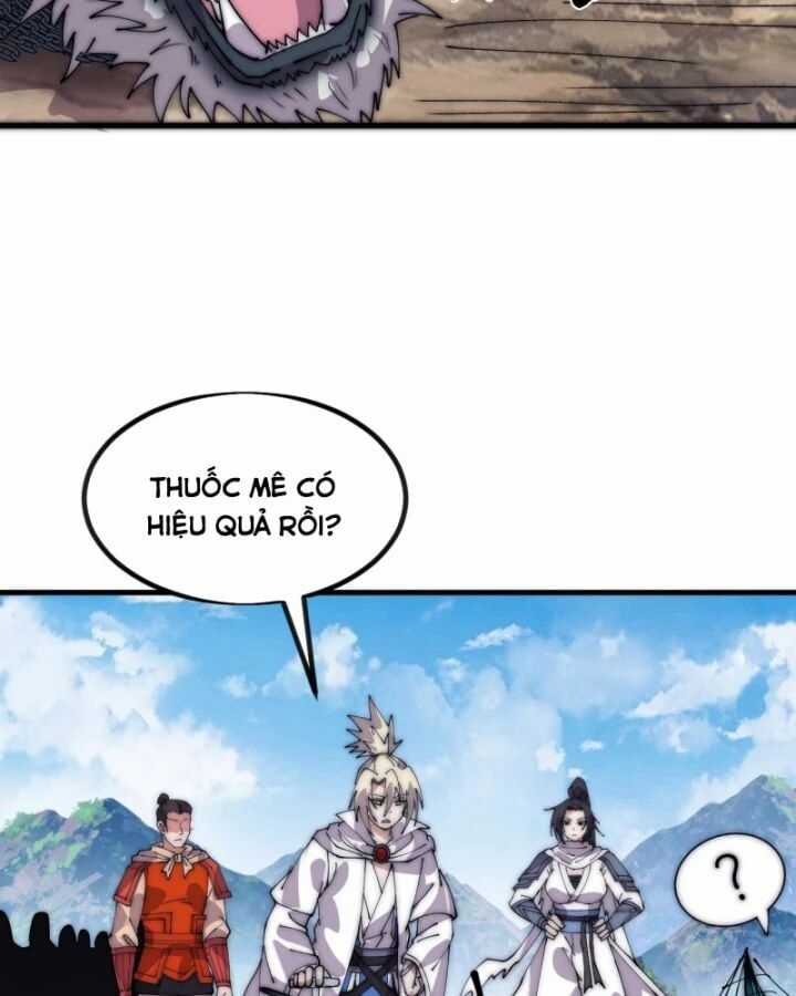 Ta Có Một Sơn Trại Chương 1171 trang 14