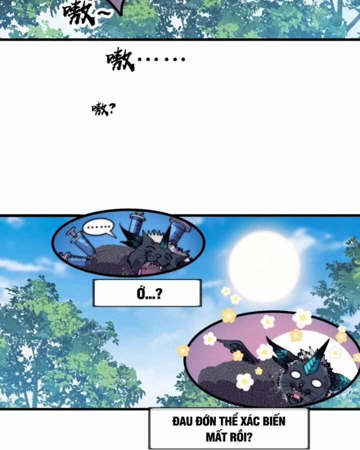 Ta Có Một Sơn Trại Chương 1171 trang 20