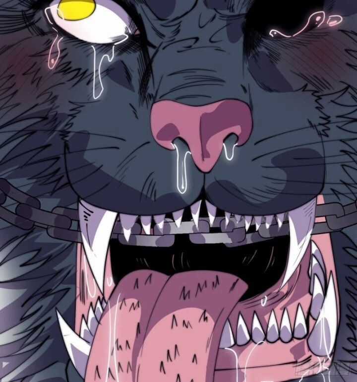 Ta Có Một Sơn Trại Chương 1171 trang 24