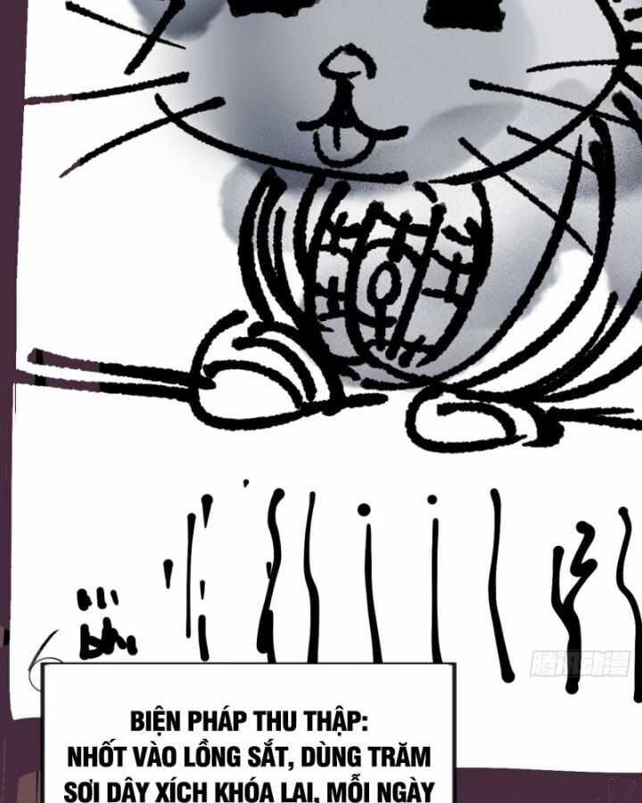 Ta Có Một Sơn Trại Chương 1171 trang 27