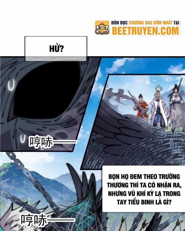 Ta Có Một Sơn Trại Chương 1171 trang 3