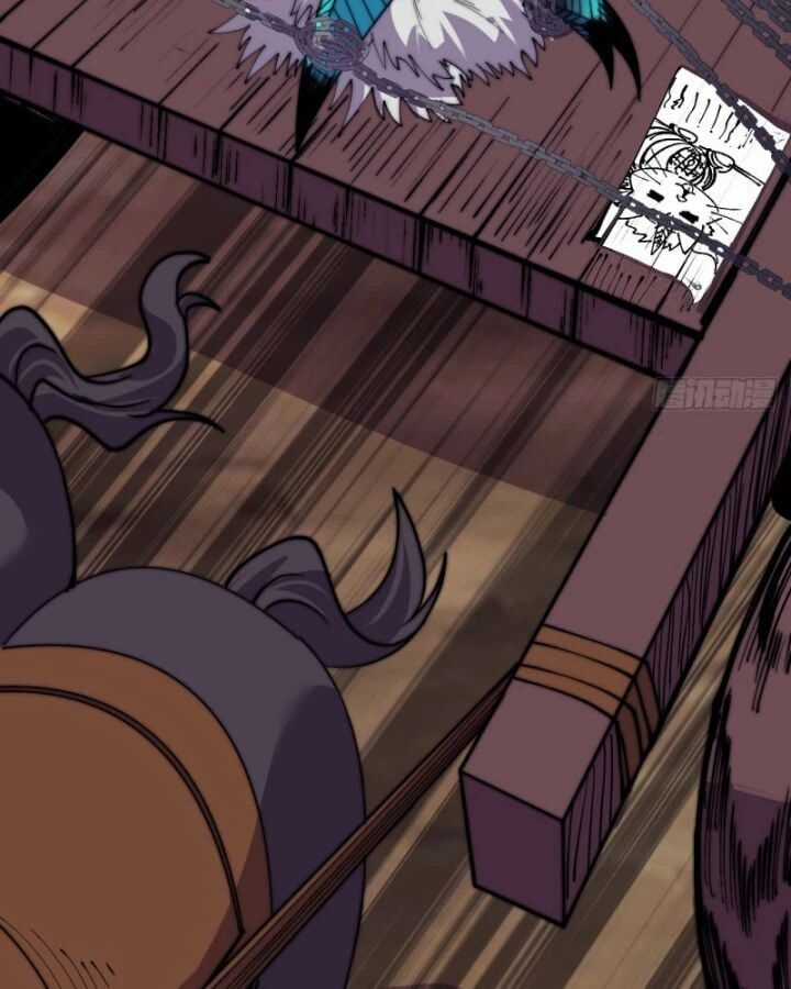 Ta Có Một Sơn Trại Chương 1171 trang 31