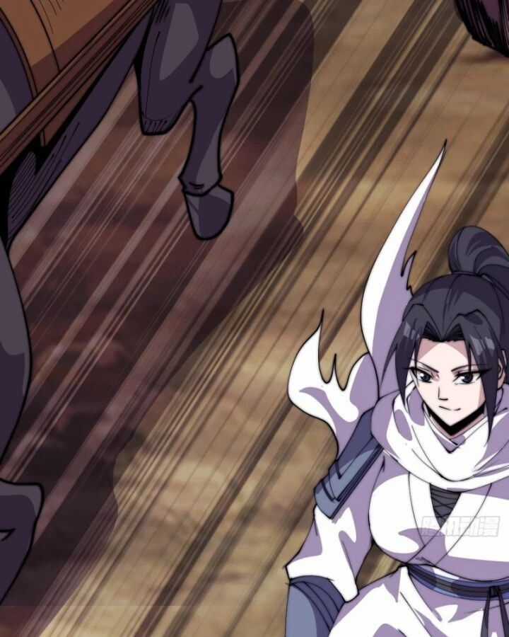 Ta Có Một Sơn Trại Chương 1171 trang 32