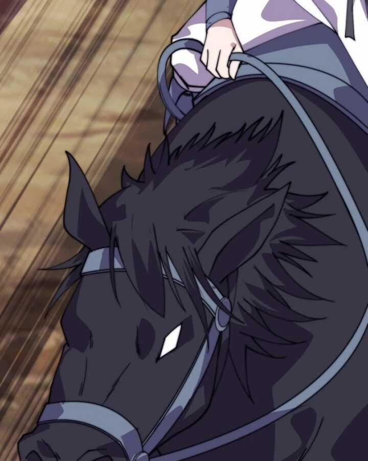 Ta Có Một Sơn Trại Chương 1171 trang 33