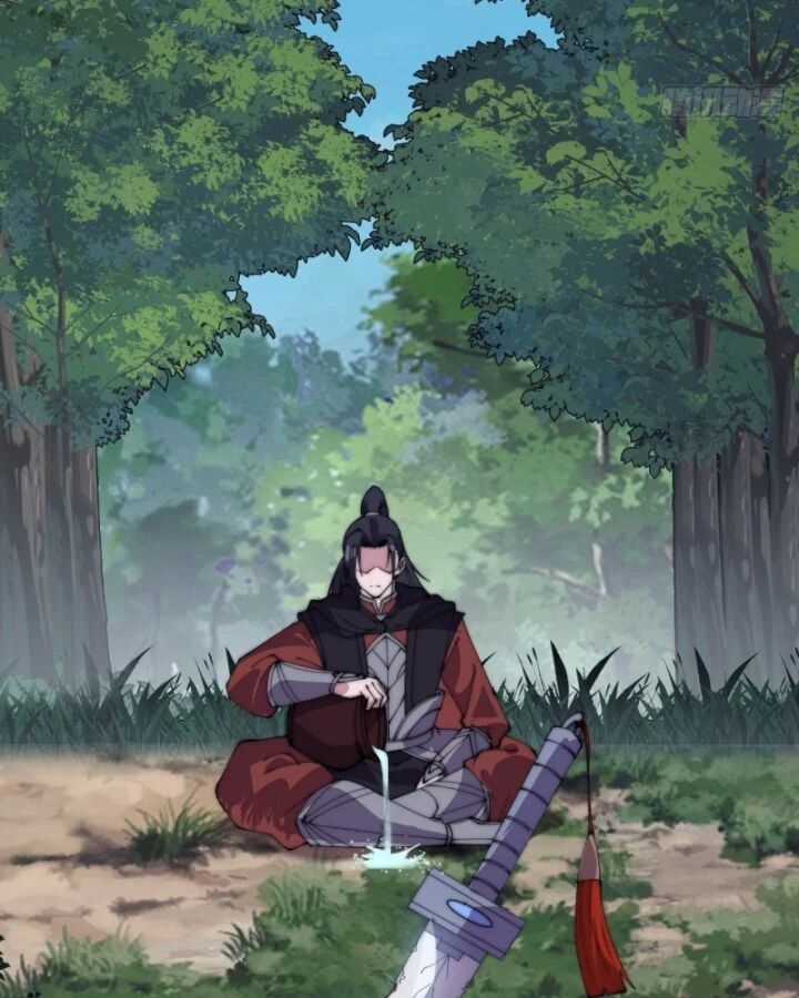 Ta Có Một Sơn Trại Chương 1171 trang 41