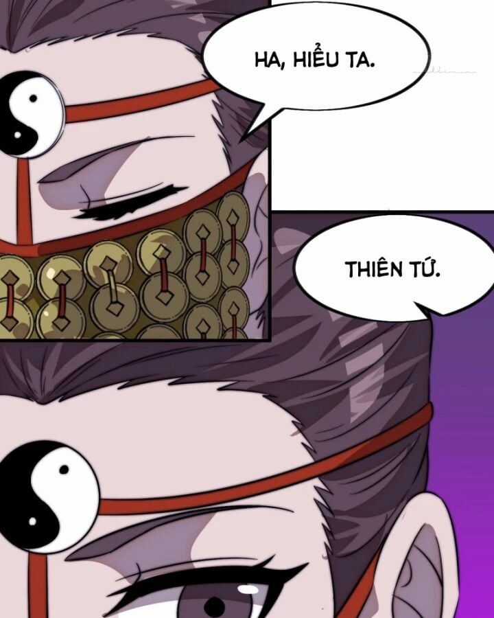 Ta Có Một Sơn Trại Chương 1171 trang 49