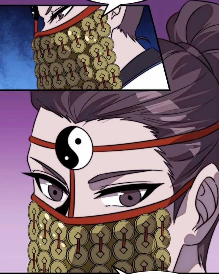 Ta Có Một Sơn Trại Chương 1171 trang 55