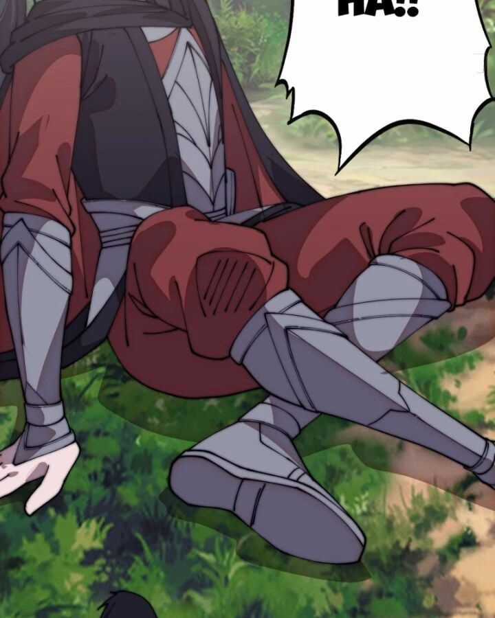 Ta Có Một Sơn Trại Chương 1171 trang 57