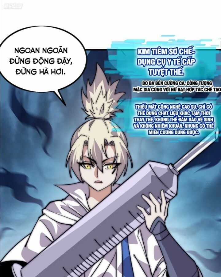 Ta Có Một Sơn Trại Chương 1171 trang 6