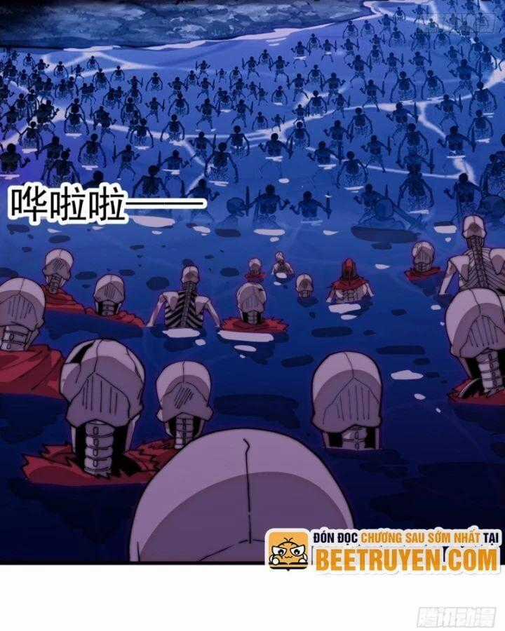 Ta Có Một Sơn Trại Chương 1171 trang 64