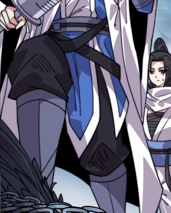 Ta Có Một Sơn Trại Chương 1171 trang 7