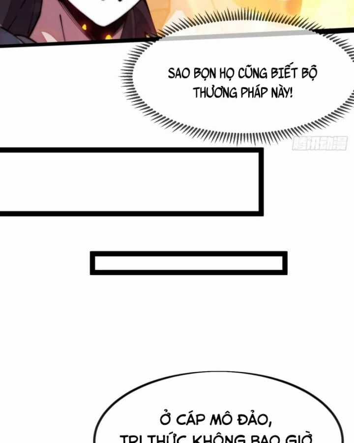 Ta Có Một Sơn Trại Chương 1172 trang 23