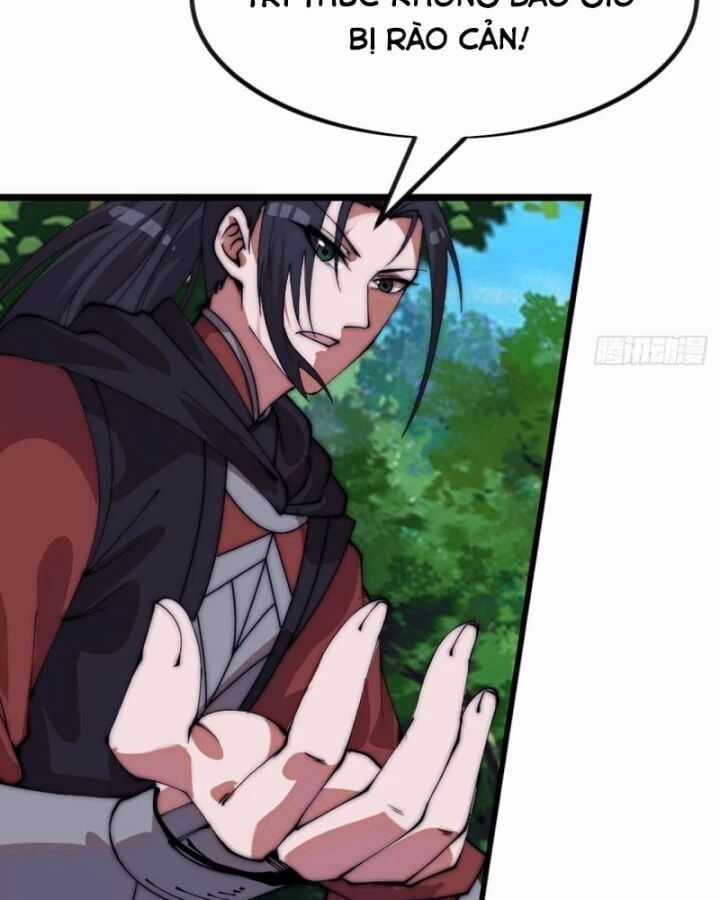 Ta Có Một Sơn Trại Chương 1172 trang 24