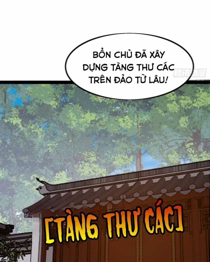 Ta Có Một Sơn Trại Chương 1172 trang 26