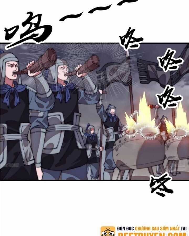 Ta Có Một Sơn Trại Chương 1172 trang 3