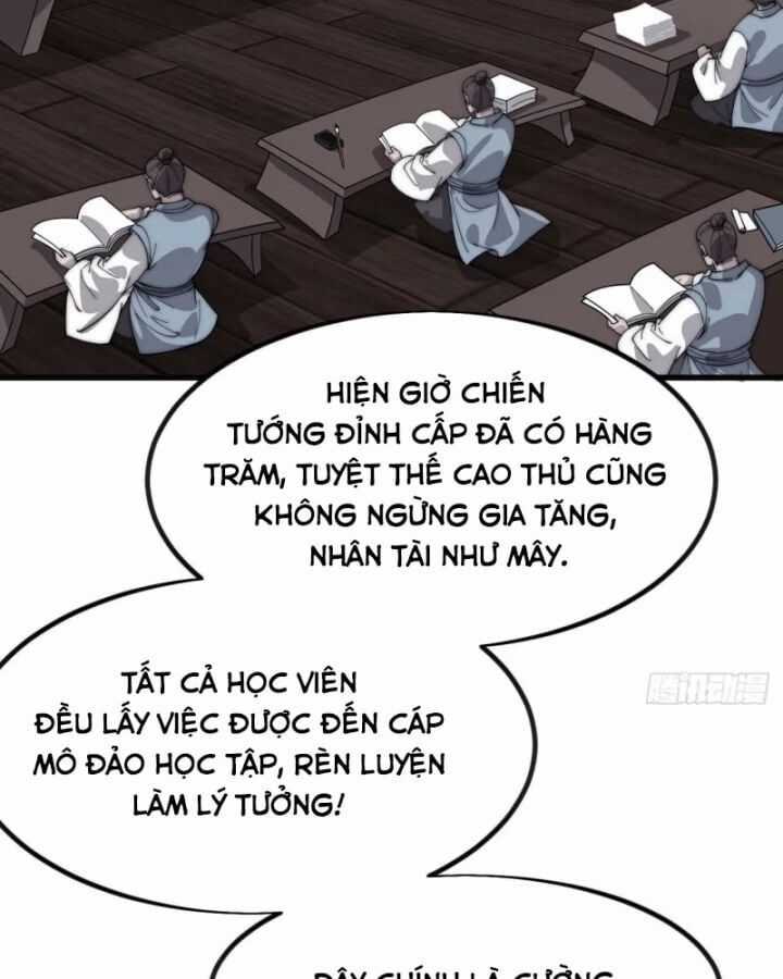 Ta Có Một Sơn Trại Chương 1172 trang 32