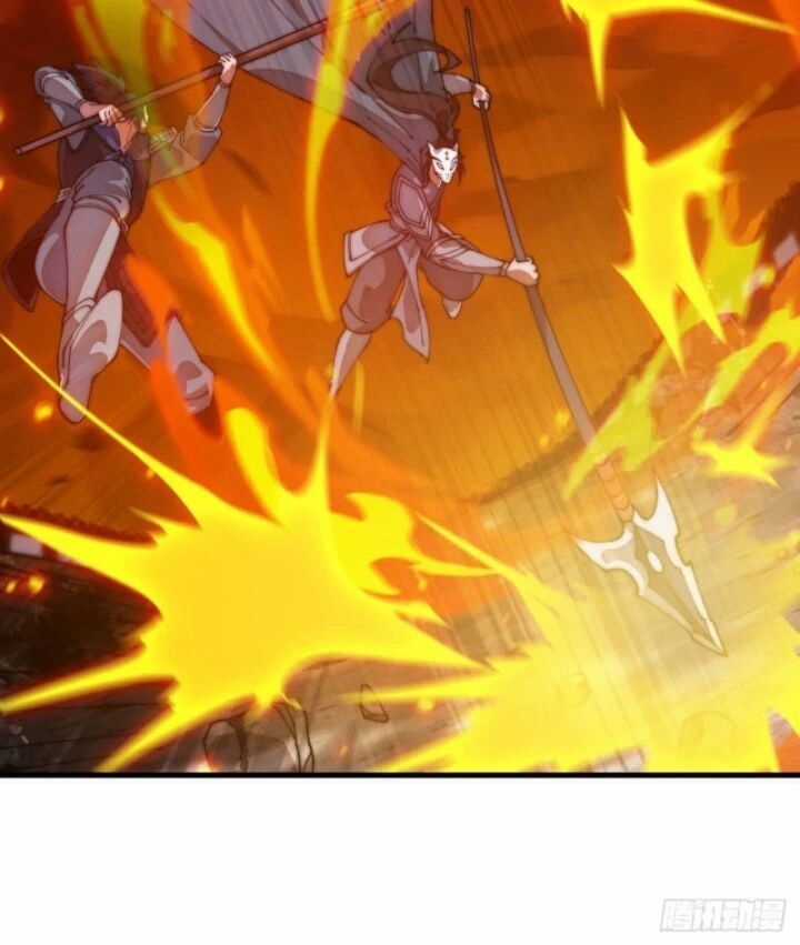 Ta Có Một Sơn Trại Chương 1172 trang 37