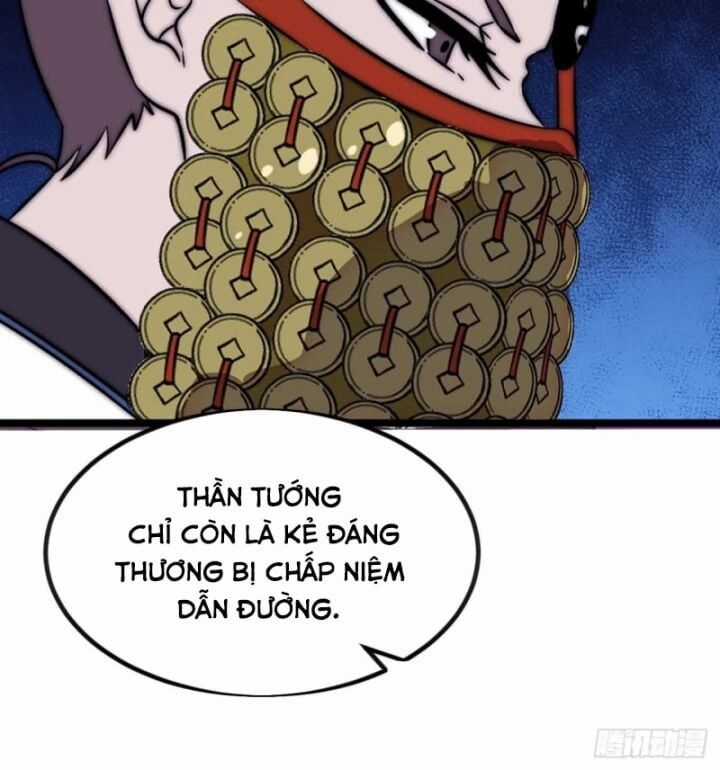 Ta Có Một Sơn Trại Chương 1172 trang 40