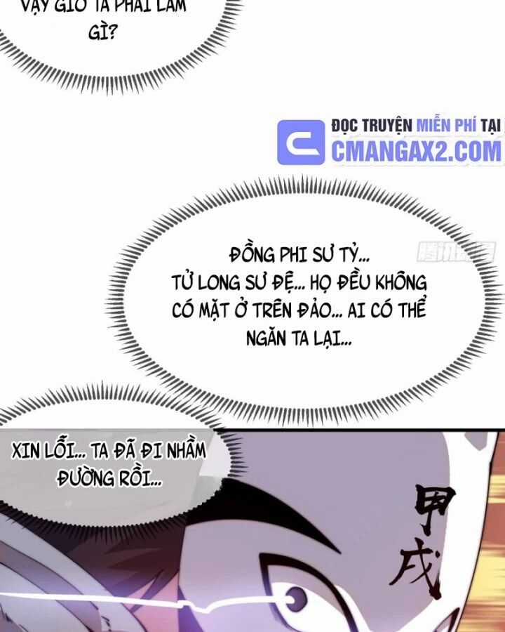 Ta Có Một Sơn Trại Chương 1172 trang 42