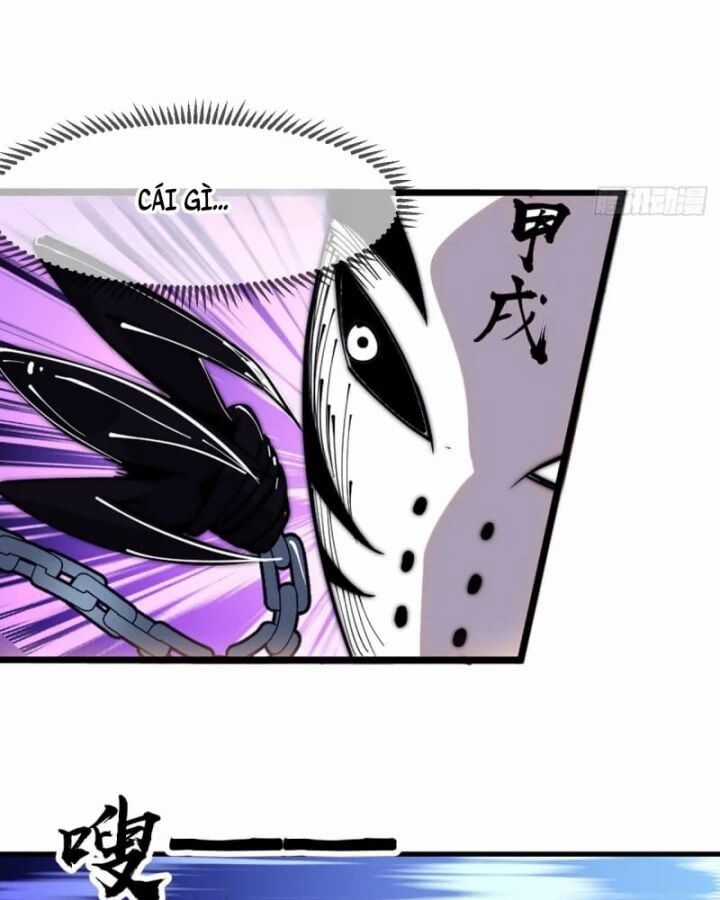 Ta Có Một Sơn Trại Chương 1172 trang 44