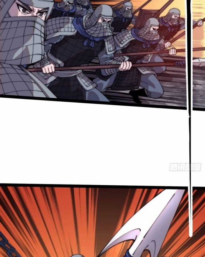 Ta Có Một Sơn Trại Chương 1172 trang 63