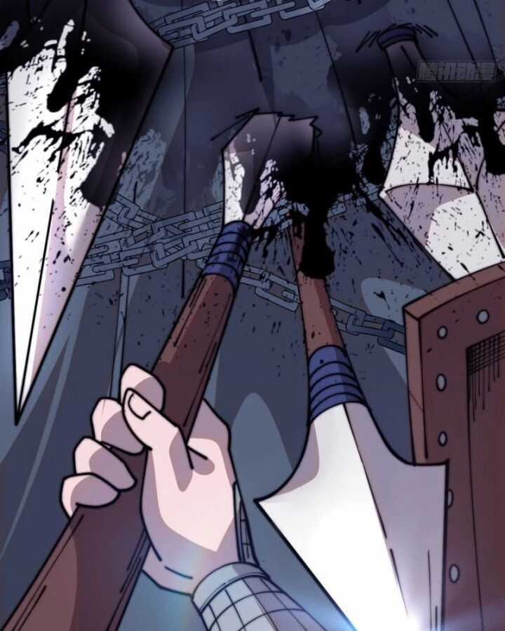 Ta Có Một Sơn Trại Chương 1172 trang 66