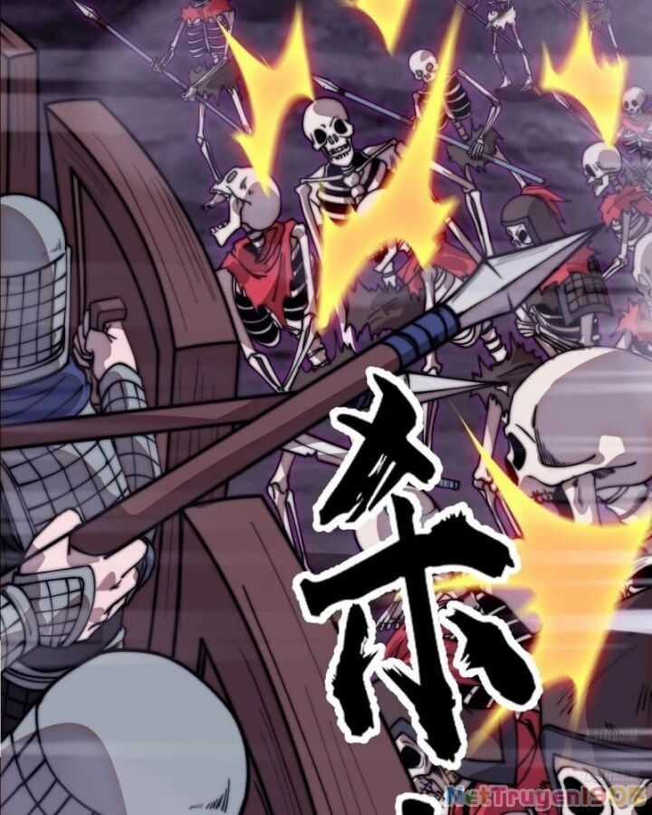 Ta Có Một Sơn Trại Chương 1172 trang 8