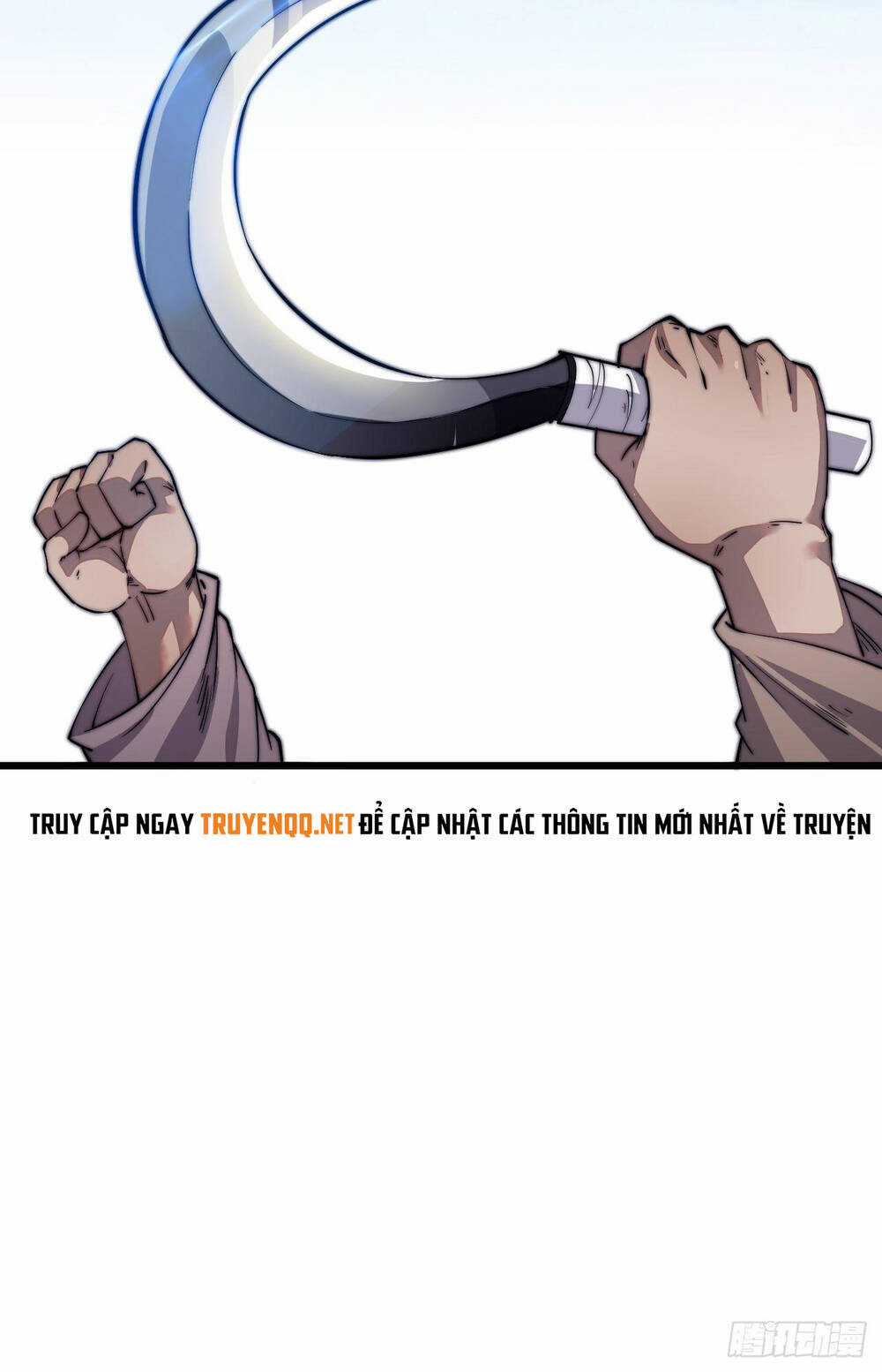 Ta Có Một Sơn Trại Chương 14 trang 36