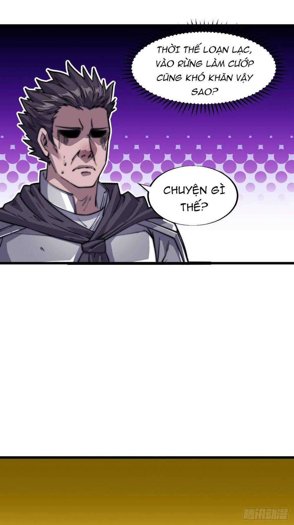 Ta Có Một Sơn Trại Chương 15 trang 23