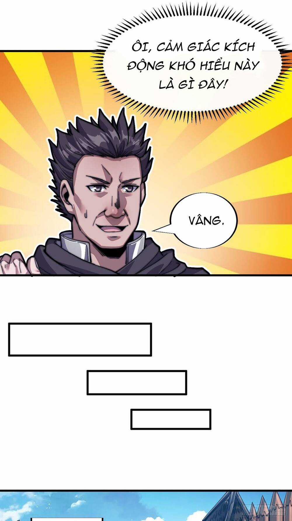 Ta Có Một Sơn Trại Chương 15 trang 28