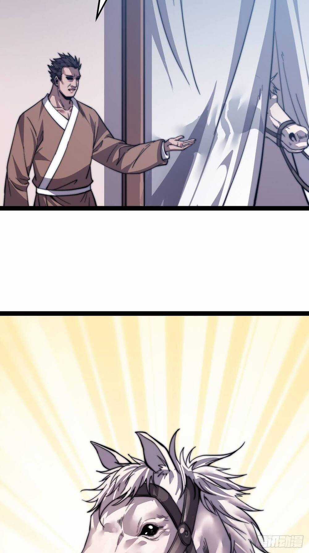 Ta Có Một Sơn Trại Chương 16 trang 26