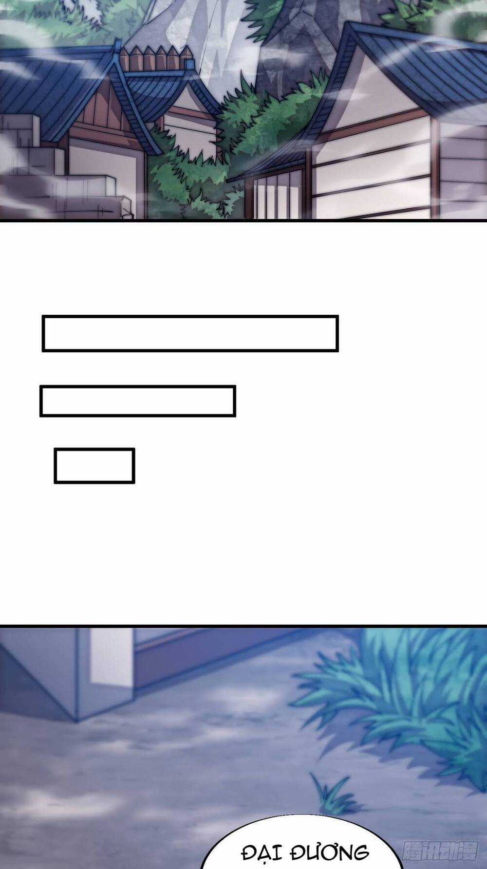 Ta Có Một Sơn Trại Chương 16 trang 3