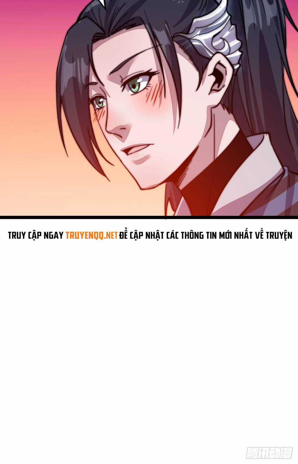 Ta Có Một Sơn Trại Chương 16 trang 36