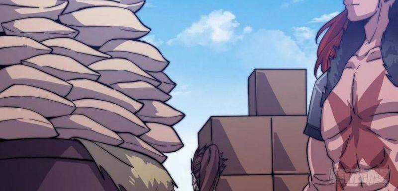 Ta Có Một Sơn Trại Chương 17 trang 14