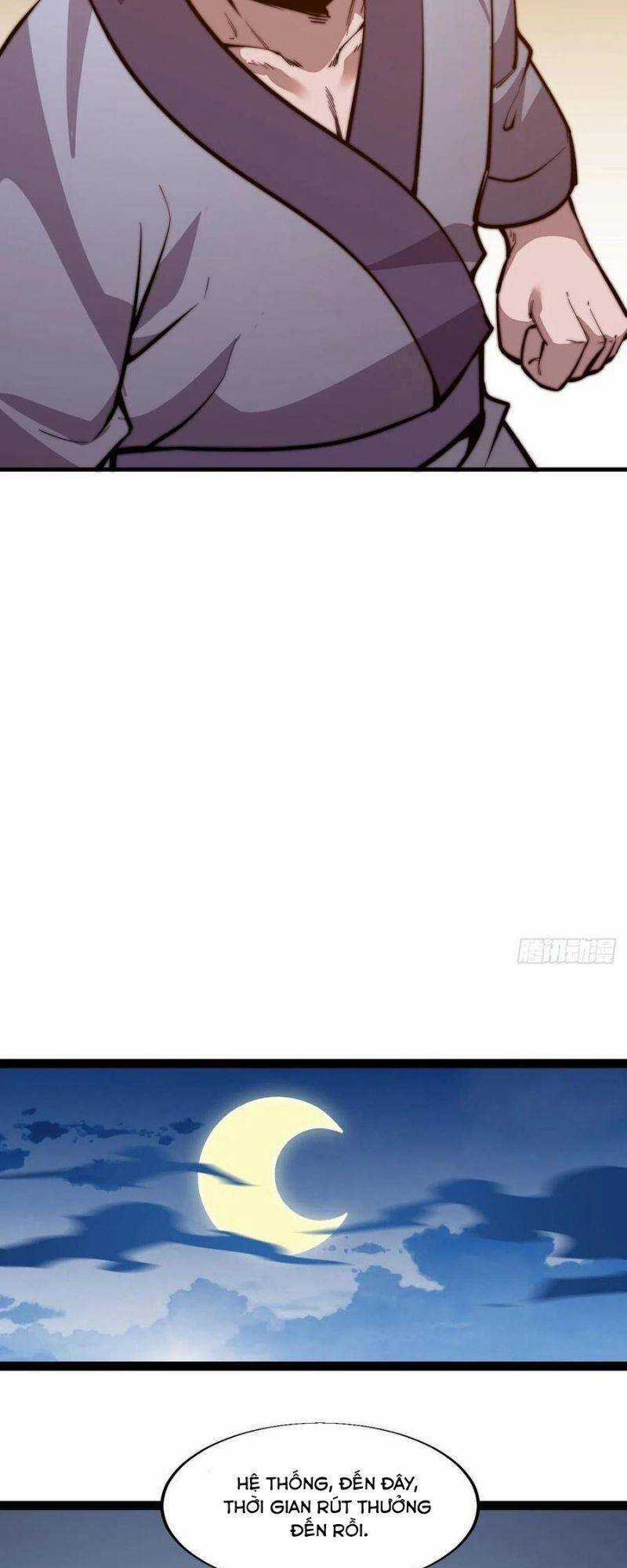 Ta Có Một Sơn Trại Chương 17 trang 30