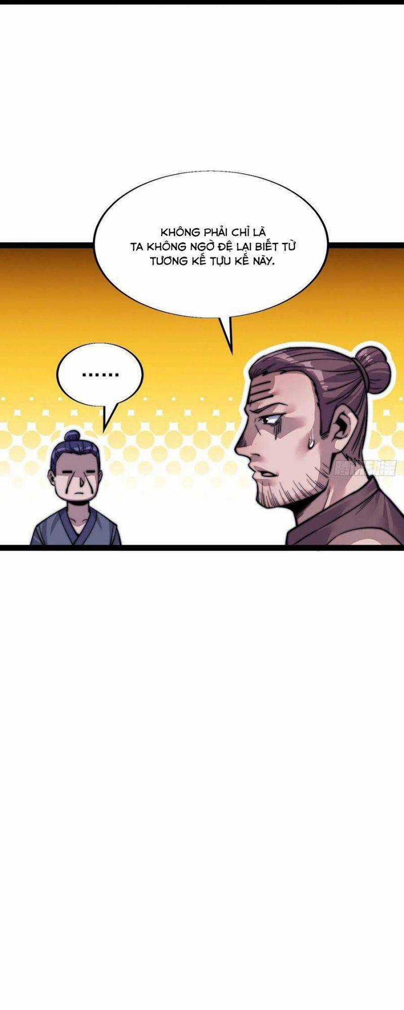 Ta Có Một Sơn Trại Chương 18 trang 28