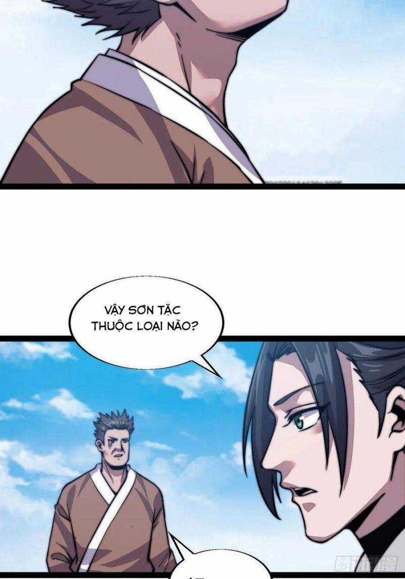 Ta Có Một Sơn Trại Chương 18 trang 4