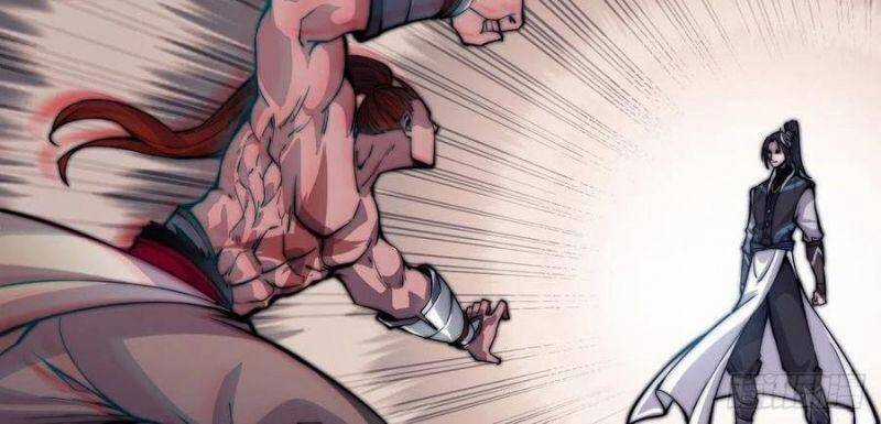 Ta Có Một Sơn Trại Chương 19 trang 23