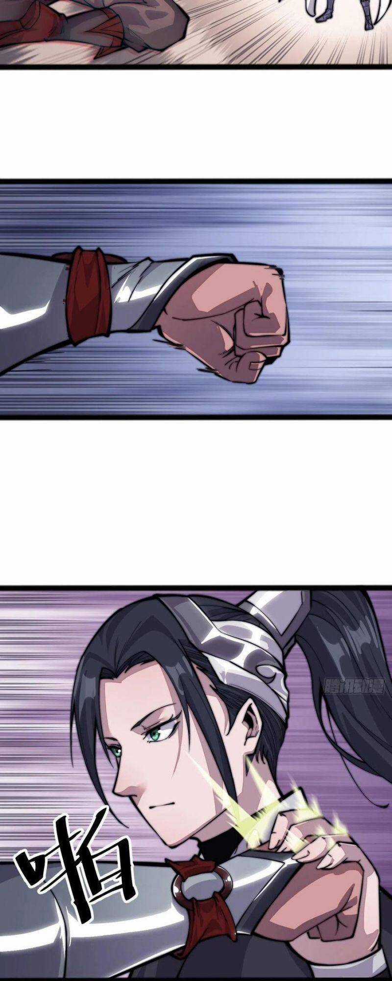 Ta Có Một Sơn Trại Chương 19 trang 24