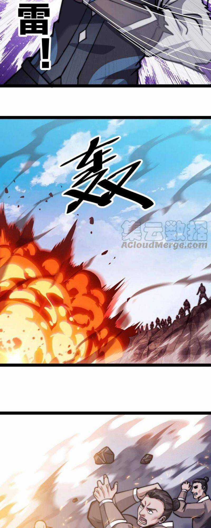 Ta Có Một Sơn Trại Chương 19 trang 32