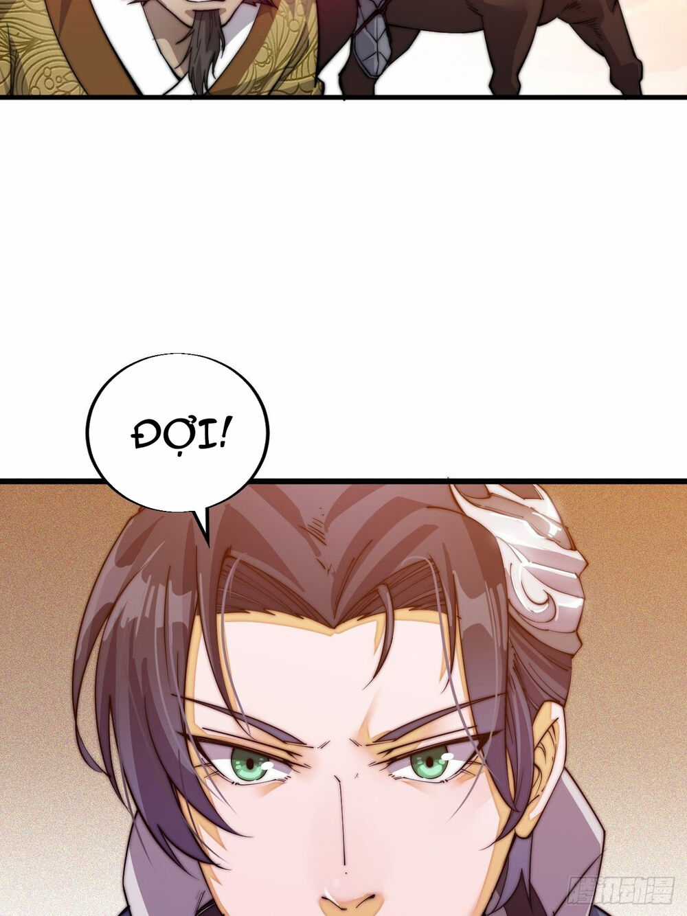 Ta Có Một Sơn Trại Chương 2 trang 11