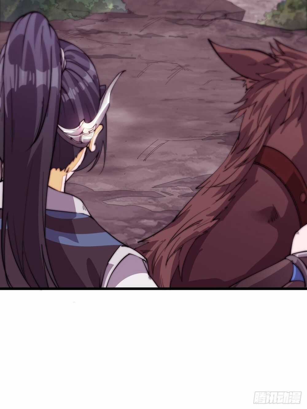 Ta Có Một Sơn Trại Chương 2 trang 17