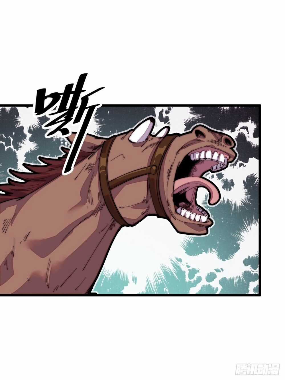 Ta Có Một Sơn Trại Chương 2 trang 26