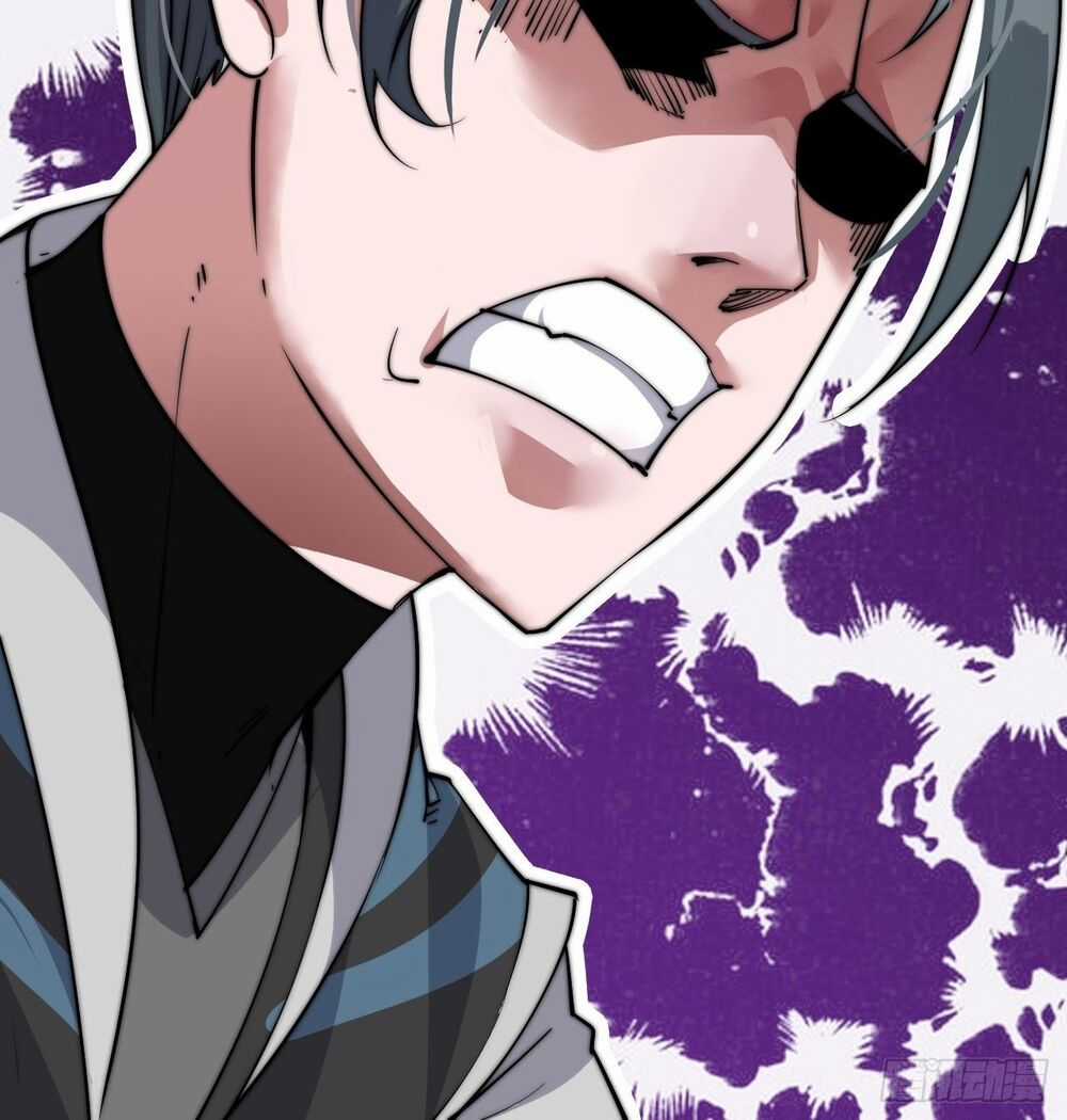 Ta Có Một Sơn Trại Chương 2 trang 34