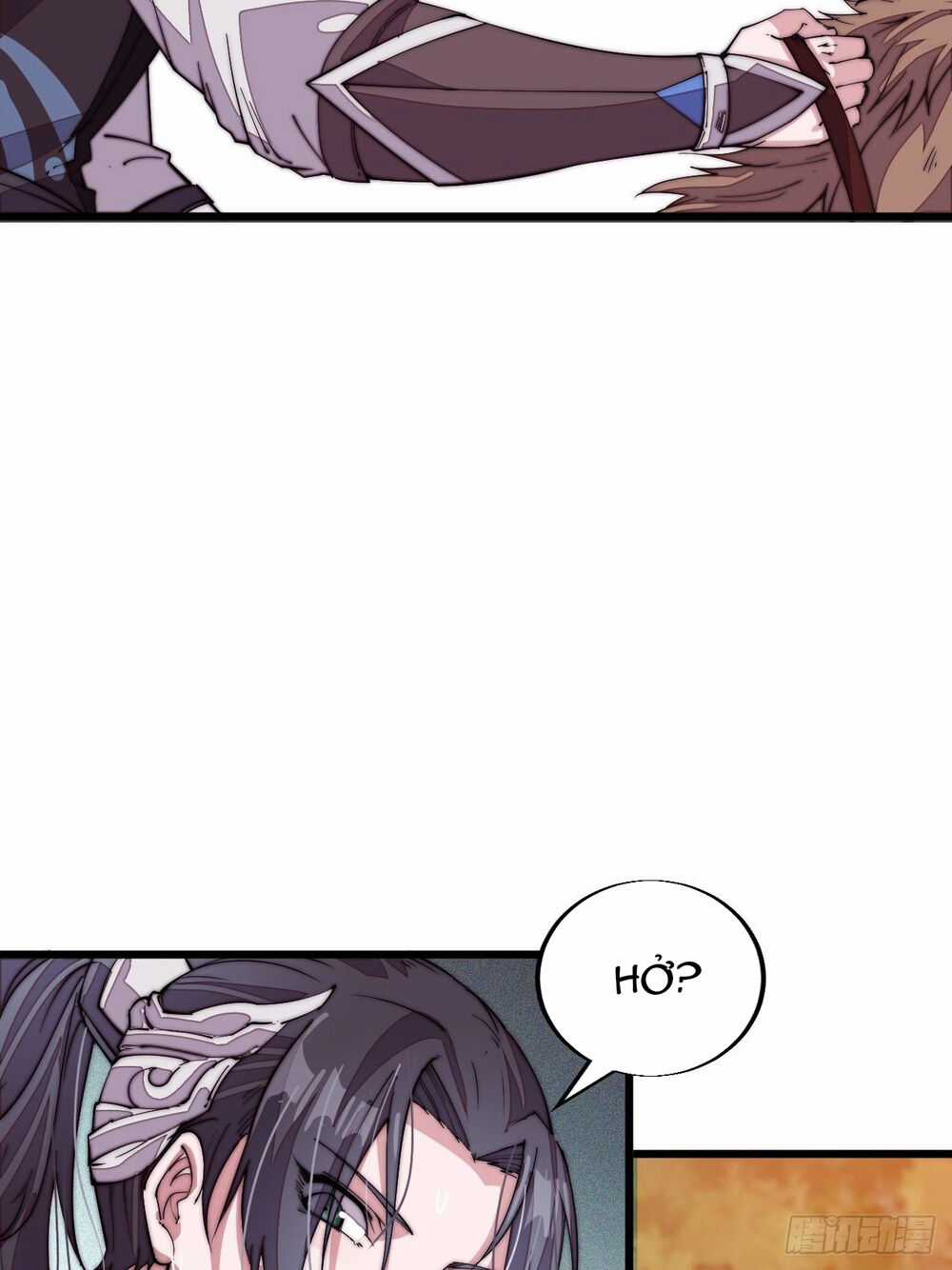 Ta Có Một Sơn Trại Chương 2 trang 38