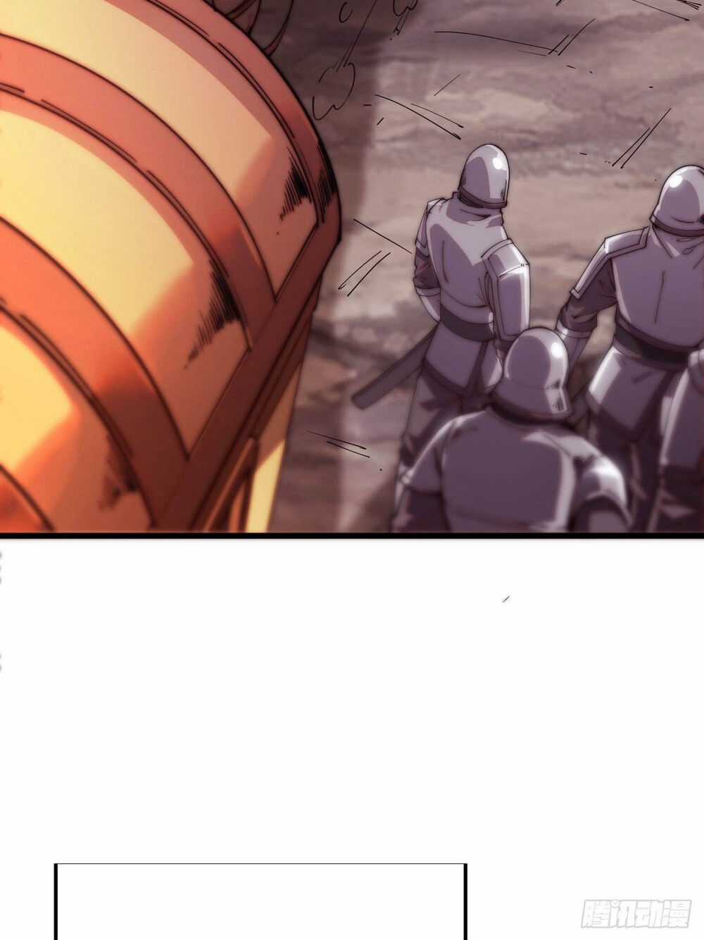 Ta Có Một Sơn Trại Chương 2 trang 40